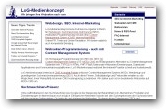 LoG-Medienkonzept neu gestaltet  &raquo; Zum Vergr&ouml;&szlig;ern klicken ->