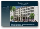 Die Krausenh&ouml;fe