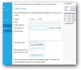 Online-Terminvereinbarung  &raquo; Zum Vergr&ouml;&szlig;ern klicken ->