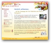Homepage der Kita P&uuml;nktchen und Anton  &raquo; Zum Vergr&ouml;&szlig;ern klicken ->
