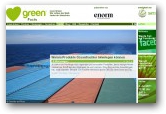 Love Green Facts  &raquo; Zum Vergr&ouml;&szlig;ern klicken ->