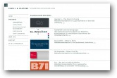 Projektportfolio  &raquo; Zum Vergr&ouml;&szlig;ern klicken ->
