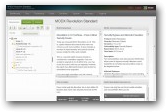 MODX Revolution Startseite  » Zum Vergrößern klicken ->