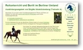 Reiten in Wansdorf  &raquo; Zum Vergr&ouml;&szlig;ern klicken ->