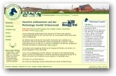 Reitanlage Gest&uuml;t Kr&auml;merwald  &raquo; Zum Vergr&ouml;&szlig;ern klicken ->