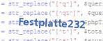 Verifikationscode